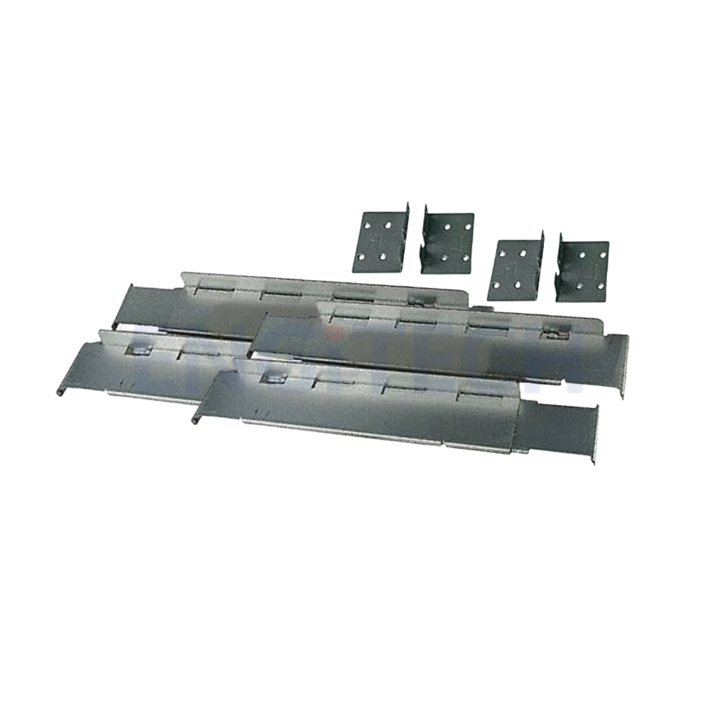 DX-RT Rack Kit / 1 kit required for each UPS and EBM