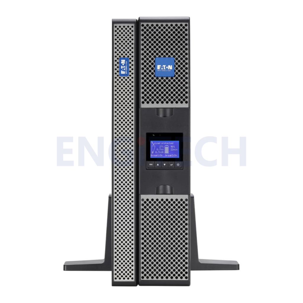 9PX Lithium EBM 48V RT 1U for 9PX1000IRT2U-L, 9PX1500IRT2U-L