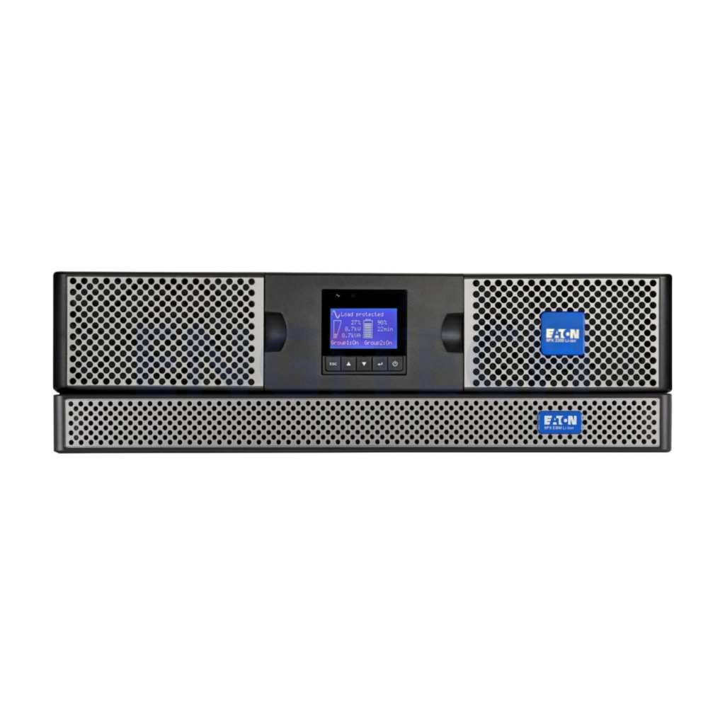 9PX Lithium EBM 72V RT 1U for 9PX2200iRT2U-L, 9PX3000IRT2U-L