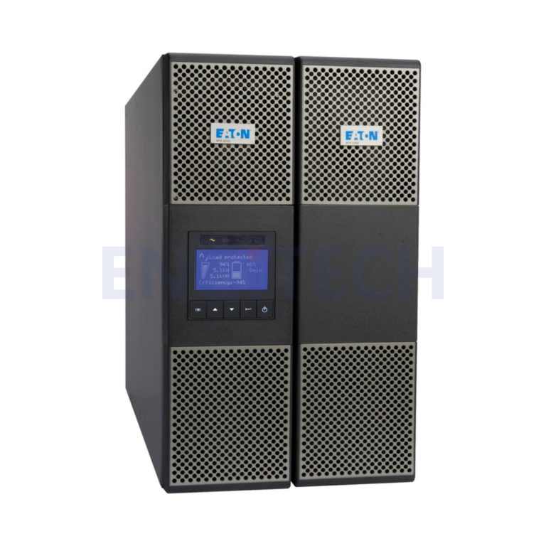 Eaton 9PX EBM 180V for Eaton 9PX UPS 5KVA and 6KVA UPS with rack mounting kit