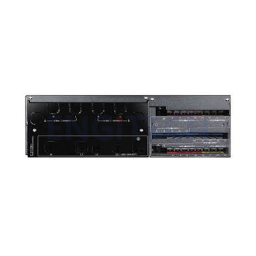 MBP20KPDU (Maintenance bypass panel (standard) for 9SX 15kVA/20kVA UPS)